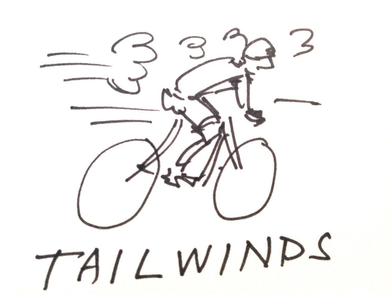 Create a perpetual tailwind